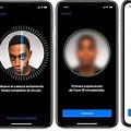 iPhone 15 Pro-face ID