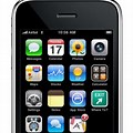 iPhone 2G Home Screen