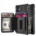 iPhone 5 Case with Credit Card Holder