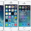 iPhone 5S iOS 12