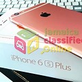 iPhone 6 Cost in Jamaica