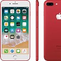 iPhone 7 Plus Red Edition