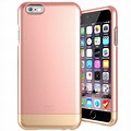 iPhone 7 Plus Rose Gold Phone Case