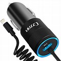 iPhone 8 Car Charger
