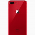 iPhone 8 Plus Product Red