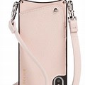 iPhone Bag with Strap