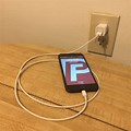 iPhone Not Charging with Wall Plug