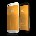 iPhone Solid Gold Iraq