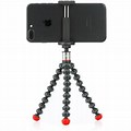 iPhone Tripod Support Frame