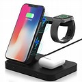 iPhone Wireless Charger Stand