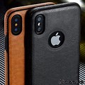 iPhone X. Back Phone Cases