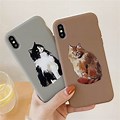 iPhone XR Animal Phone Case