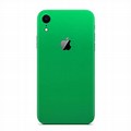iPhone XR Matte Green