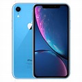 iPhone XR Sierra Blue