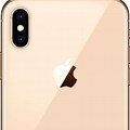 iPhone XS Max Size Sprint