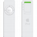 iPod Shuffle First Generation