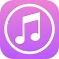 iTunes Radio App Icon