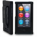 rooCASE iPod Nano 7