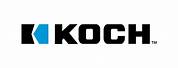 Koch Company Logo