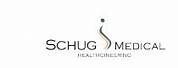 Schug Medical Service Logo
