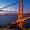 San Francisco California Bridge
