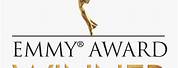 Emmy Award Winner Logo