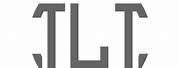 TLT Letter Logo