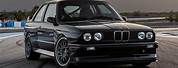 Cool BMW M30