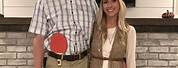 Couples Halloween Costumes Forrest Gump