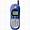 1999 Motorola Blue Phone