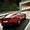 Alfa Romeo 8C Rear