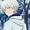 Anime Characters with White Hair