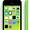 Apple iPhone 5C 16GB Refurbished Green