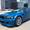 BMW M3 2001 Baby Blue