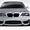 BMW M3 2001 Front Bumper