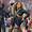 Beyonce Angry Super Bowl Photo
