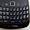 BlackBerry Pearl Full Keyboard