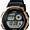 Casio 5 Alarm World Time Watch