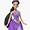 Disney Princess Jasmine Sparkle Doll