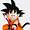 Dragon Ball Z Clip Art Kid Goku
