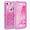 Glitter iPhone 6 Plus Cases for Girls
