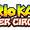 Mario Kart Super Circuit Logo