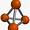 P4 Molecular Structure