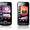 Samsung Cell Phones X8