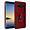 Samsung Note 8 Case Red