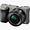 Sony Alpha A6000 Mirrorless Camera