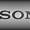 Sony Television Logo 3D