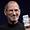Steve Jobs iPhone Home Screen