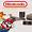 Super Nintendo Entertainment System Menu Backgrounds