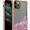 iPhone 11 Pro Max Designer Case Pink